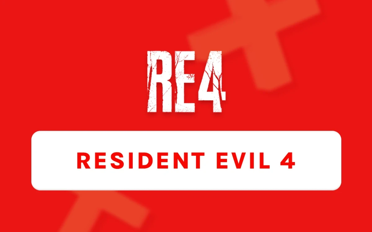 Effrayant et gore: le remake de Resident Evil 4 est presque là!