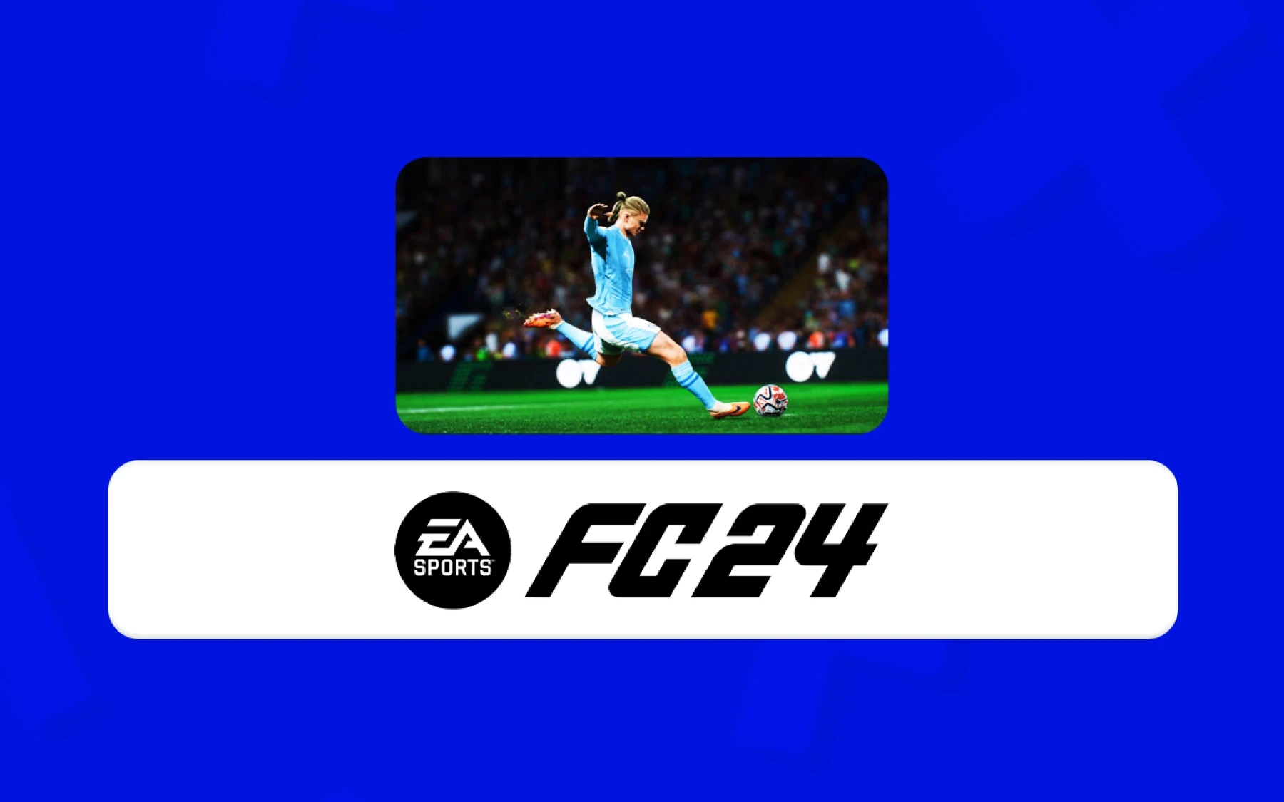 EA Sports FC 24 pour PlayStation : Ce que vous devez savoir