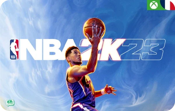 NBA 2K23 Digital Deluxe (Xbox)
