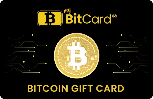 BitCard €10 - €500