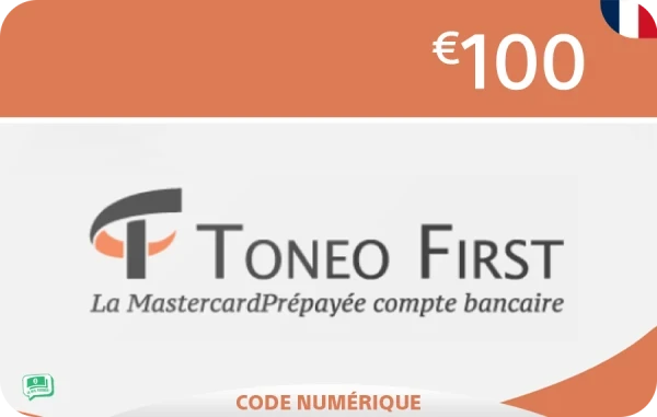 Paycom Toneo First 100 €