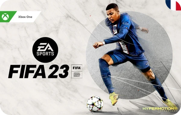 FIFA 23 Édition Standard (Xbox Series X/S)