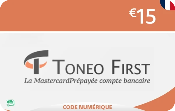 Paycom Toneo First 15 €