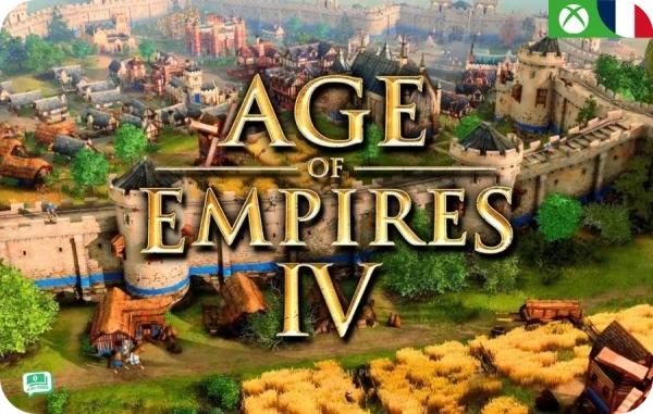 Age of Empires (Windows)