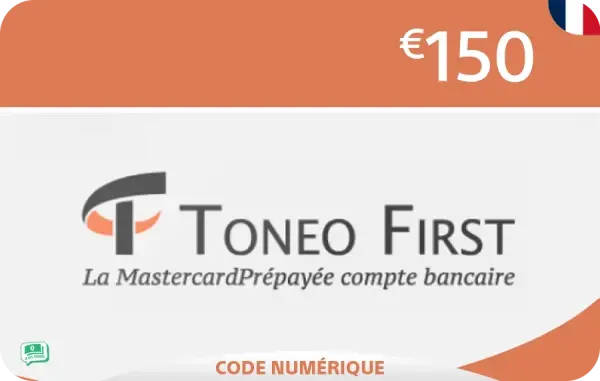 Paycom Toneo First 150 €