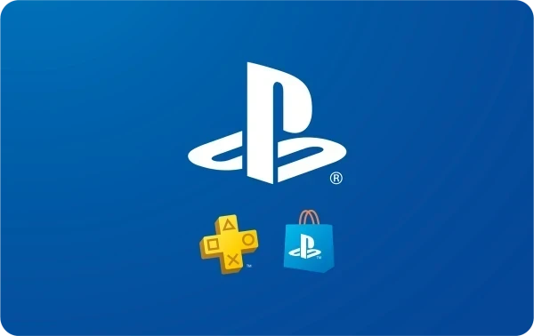 PlayStation Store Carte Cadeau 100 €