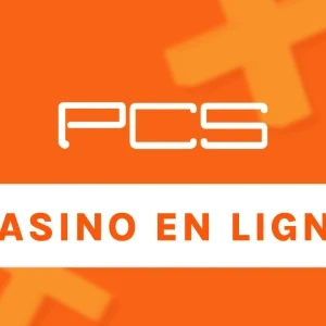 Payer avec PCS dans un casino en ligne : facile et sûr !