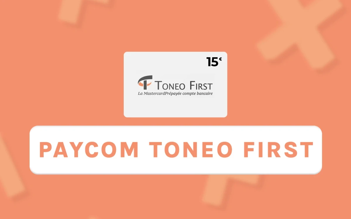 Paycom Toneo First: Votre Solution de Paiement Flexible et Sécurisée