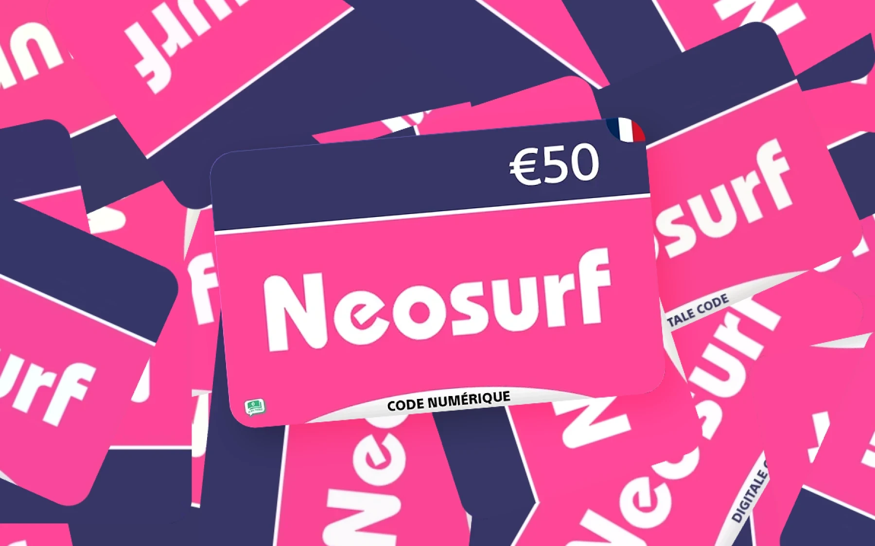 Comment utiliser Neosurf pour faciliter vos paiements en ligne
