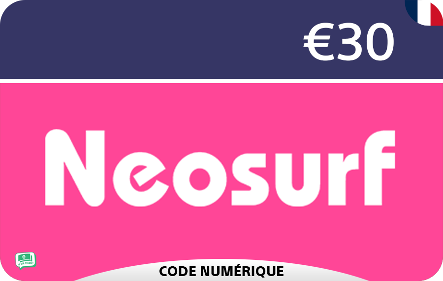 Où utiliser et payer avec Neosurf ?